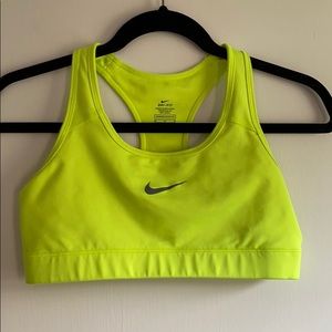 NIKE Workout Bra